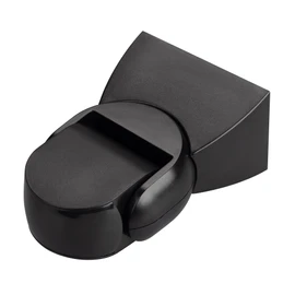 Фото #1 товара Датчик движения NAVE-PIR-SURFACE-300W-BK (230V, 1.3A, MULTI, IP65) (Arlight, Пластик, 5 лет)