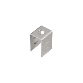 Фото #1 товара Держатель HALO-CLIP-10x17 (Arlight, Сталь)