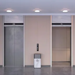 Светильники серии BOUWER