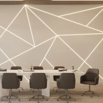 Вебинар «Секреты световых линий»