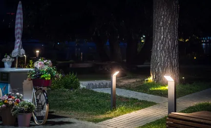 Парк «Покровский берег»