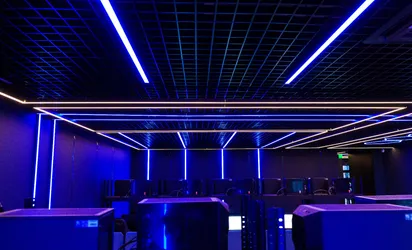 Фиджитал-центр