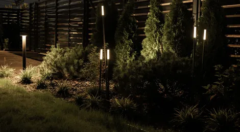 Частный дом