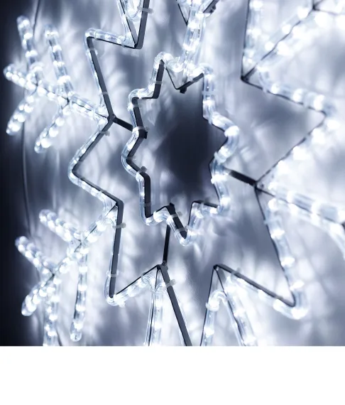 Фото #7 товара SNOWFLAKE