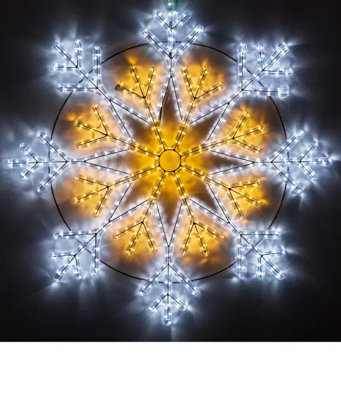 Фото #8 товара SNOWFLAKE