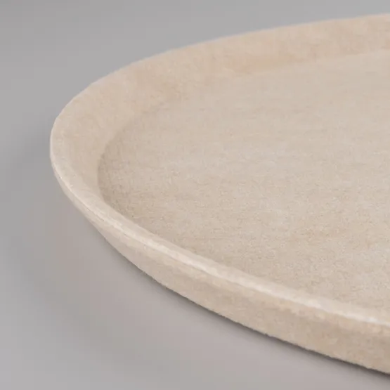 Фото #4 товара Светильник SP-KOTARO-R350-12W Warm2700 (BG-BG, 36 deg, 230V, TRIAC) (Arlight, IP20)