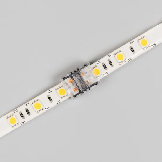 Фото #2 товара Коннектор HIP-GERM-MONO-10-2pin-STS (Arlight, IP55)