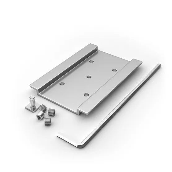 Фото товара Соединитель профиля S2-LINE-5470 SEAMLESS внешний (Arlight, Алюминий)