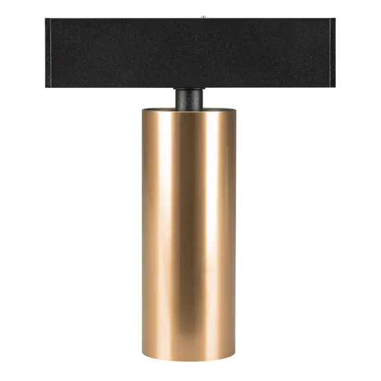 Фото #3 товара Светильник MAG-SPOT-25-R90-9W Day4000 (BK-GD, 30 deg, 24V) (Arlight, IP20 Металл, 5 лет)