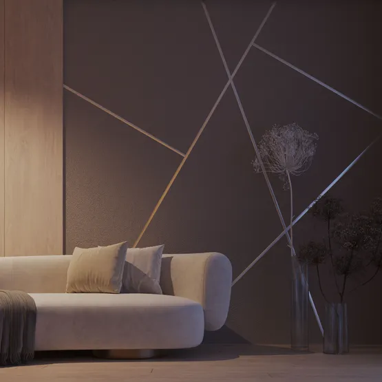 Фото #5 товара Полоса ARH-W50-2000 ANOD (Arlight, Алюминий)