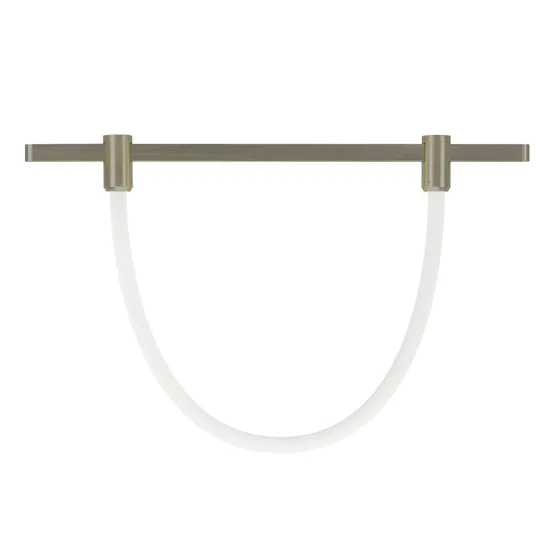 Фото #1 товара Светильник ART-APRIORI-TUBE-ELASTIC-R38-L1000-12W Warm3000 (OG, 360 deg, 48V) (Arlight, IP20 Металл, (Arlight, IP20 Металл, 3 года)