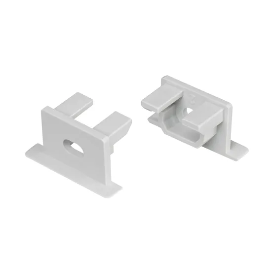 Фото товара Заглушка для PDS-FS-S с отверстием (Arlight, Пластик)