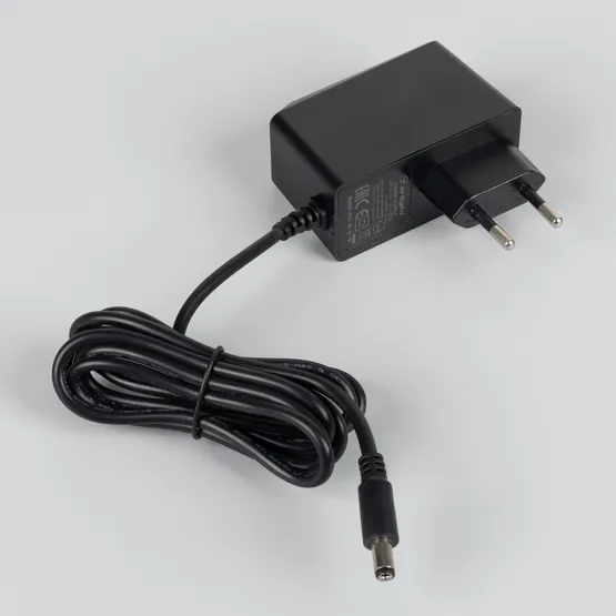 Фото #2 товара Блок питания ARDV-SP-18-12BW (12V, 1.5A, 18W) (Arlight, Адаптер, 5 лет)