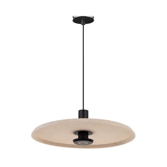 Фото #1 товара Светильник SP-KOTARO-R450-12W Warm2700 (BG-BG, 36 deg, 230V, TRIAC) (Arlight, IP20)