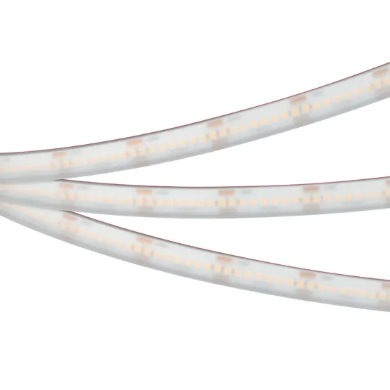 Фото #2 товара Светодиодная лента герметичная RTW-PS-A240-12mm 24V Day4000 (19 W/m, IP67, 5m) (Arlight, CRI>90)