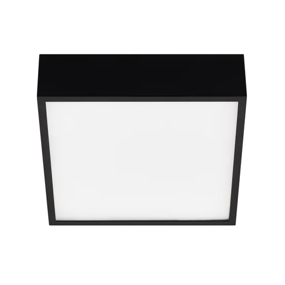 Фото #4 товара Светильник DL-GRIGLIATO-S140x140-18W Day4000 (BK, 100 deg, 230) (Arlight, IP40 Металл, 5 лет)
