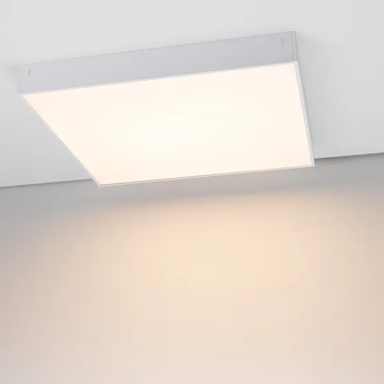 Фото #6 товара Набор SX6060TF White  (Arlight, Металл)