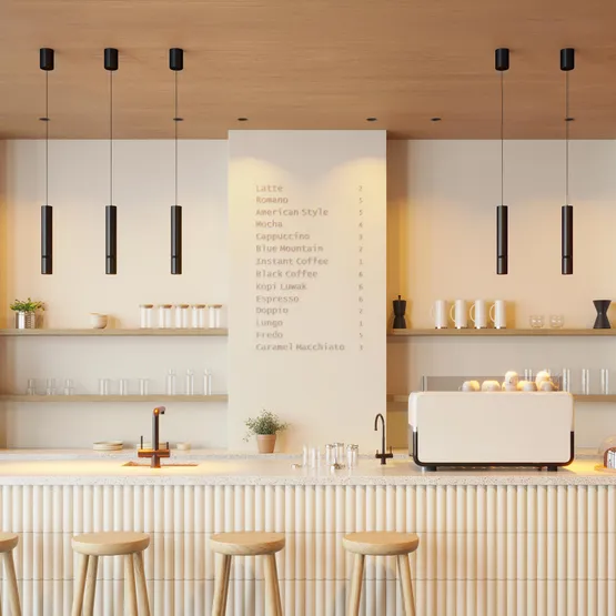 Фото #11 товара Светильник SP-ARTEMIS-HANG-P-R60-15W Warm3300-MIX (WH, 8-80 deg, 230V, TRIAC) (Arlight, IP20 Металл, 5 лет)