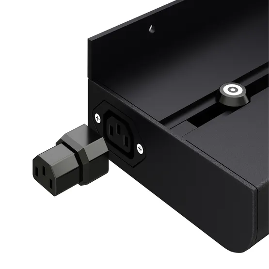 Фото #4 товара Блок питания ARDV-30W-L670 (5V, 6A, 30W) (Arlight, Адаптер, 3 года)