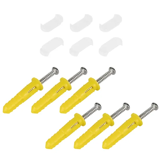 Фото товара Крепеж MAG-VIBE (WH) (Arlight, IP20 Пластик, 5 лет)