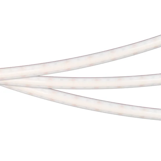 Фото #3 товара Светодиодная лента герметичная RTW-PSW-A308-12mm 24V Warm2400 (14 W/m, IP67, 2835, 5m) (Arlight, 5 лет)