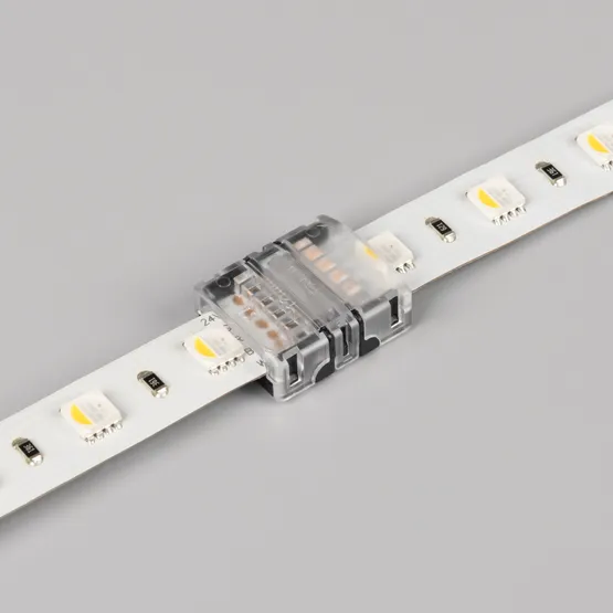 Фото #2 товара Коннектор HIP-RGBW-12-5pin-STS (Arlight, -)