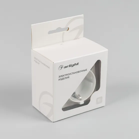 Фото #4 товара Механизм розетки с USB зарядкой SCT-MUAA-PL-WH-V (250V, 16A) (Arlight, -)