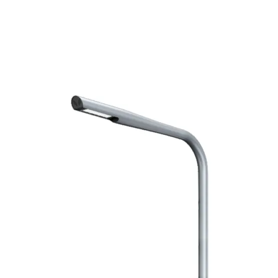 Фото #1 товара Светильник  OXOR-NOXT-EMP-718x100-75W Day4000 (BK, 120 deg, 230V) IP65 (Arlight, -)