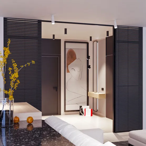 Фото #6 товара Цилиндр накладной SP-POLO-R85S Silver (1-3) (Arlight, IP20 Металл, 3 года)