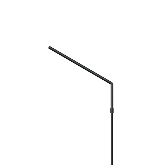 Фото #1 товара Кронштейн OXOR-SG1-1300x76-L1500 BLACK (Arlight, Сталь)