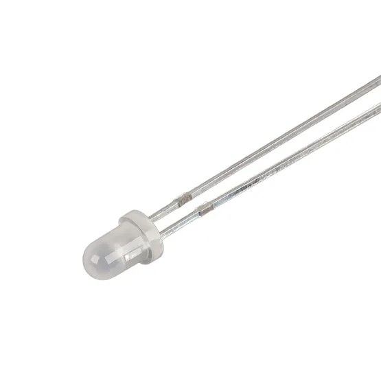 Фото #1 товара Светодиод ARL-3514UGW-150mcd (Arlight, 3мм (круглый))