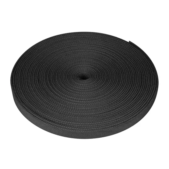 Фото товара Ремень токопроводящий ART-INBELT-BELT-POWER-4000 (GRAPHITE, 48V) (Arlight, -)