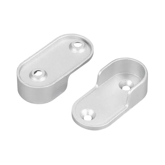 Фото товара Держатель настенный WARDROBE-1930 (Arlight, Металл)