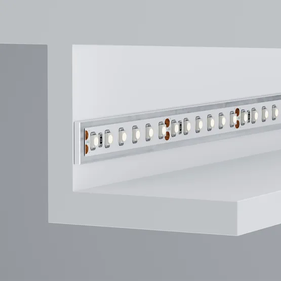 Фото #4 товара Полоса ARH-W12-2000 ANOD (Arlight, Алюминий)