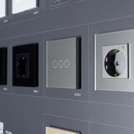 Фото #5 товара Стенд Электроустановки NOBE-OMALI-E2-1760x600mm (DB 3мм, пленка) (Arlight, -)