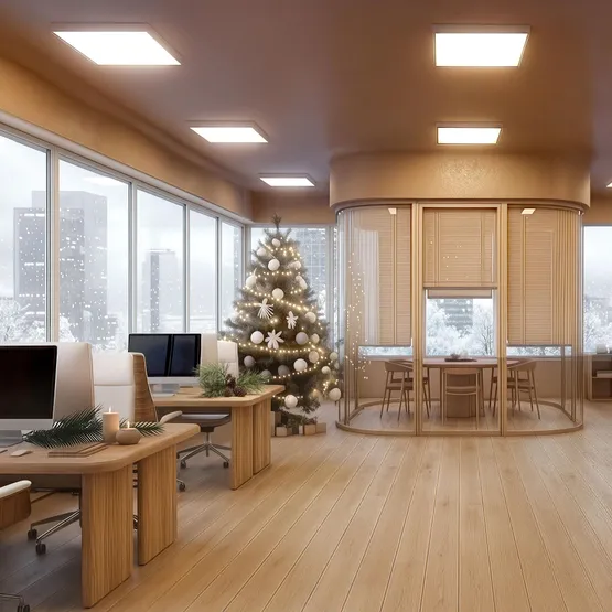 Фото #9 товара Светильник DL-TITAN-FRAMELESS-S600x600-40W Warm3000 (WH, 120 deg, CRI90, 230V) (Arlight, IP40 Металл, 5 лет)