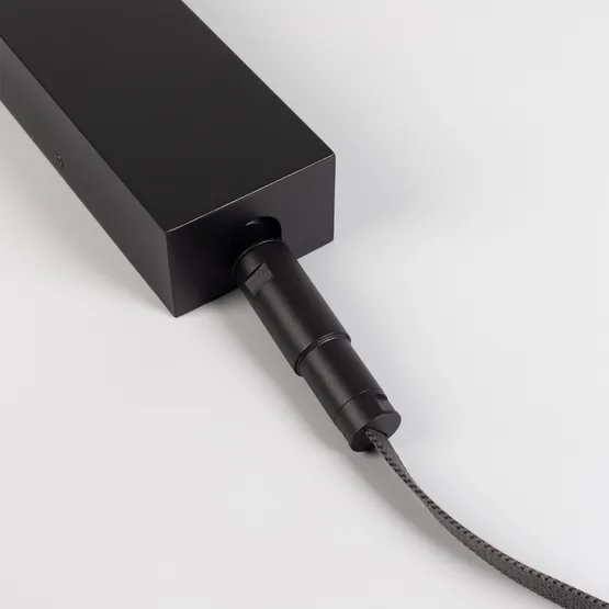 Фото #5 товара Поворотный кронштейн ART-INBELT-BRACKET (BK)  (Arlight, -)