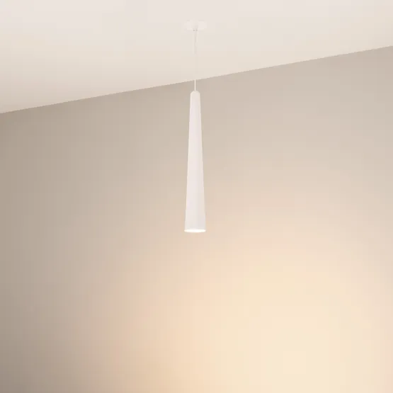 Фото #2 товара Светильник SP-STIRIA-L400-R57-5W Warm3000 (WH, 36 deg, 230V) (Arlight, IP20 Металл, 3 года)