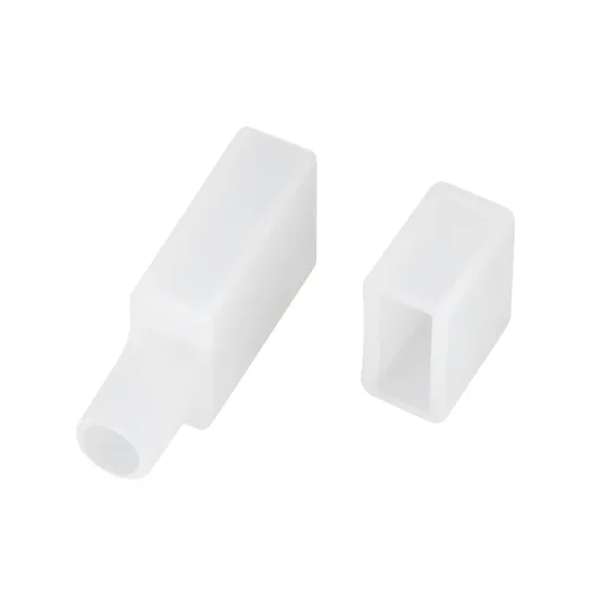 Фото товара Заглушка HALO-CAP-06x13mm-SET (Arlight, Силикон)