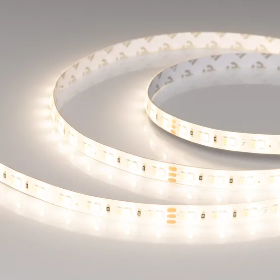 Фото #4 товара Светодиодная лента герметичная RTW-SE-A140-10mm 24V Day-MIX (14.4 W/m, IP65, 2835, 5m) (Arlight, Изменяемая ЦТ)