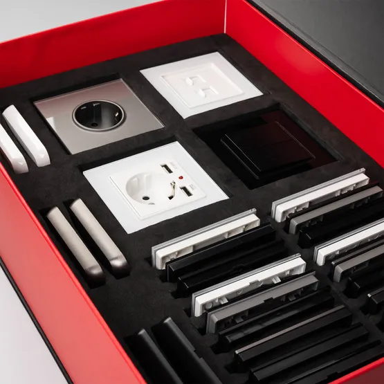 Фото #2 товара Демо-кейс WRA-CASE-CTN-BR-V1 (Arlight, Картон)