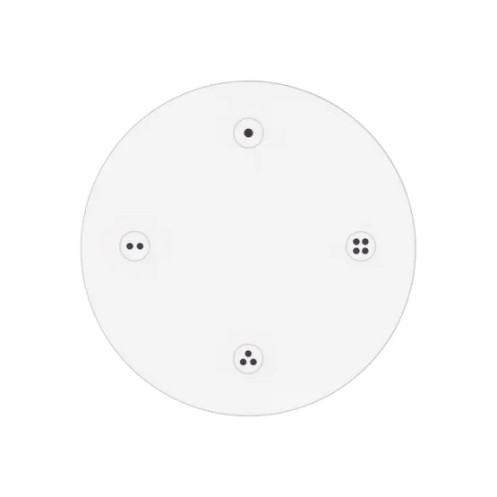 Фото #2 товара INTELLIGENT ARLIGHT Пульт SMART-801-22-4G-4SC-SH White (3V, Magnet, 2.4G) (IARL, IP20 Пластик, 5 лет)