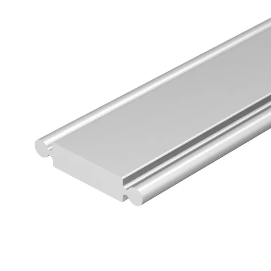 Фото товара Соединитель фигурный SL-01-1000 (Arlight, Алюминий)