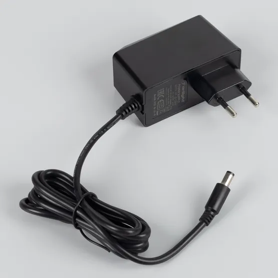 Фото #2 товара Блок питания ARDV-SP-20-5BW (5V, 4A, 20W) (Arlight, Адаптер, 5 лет)