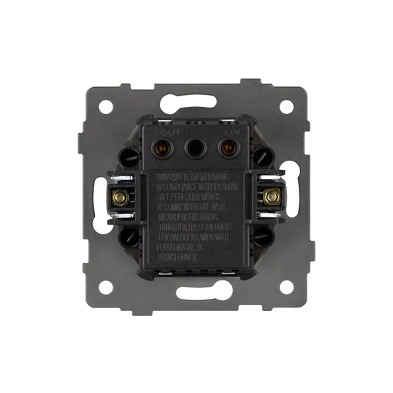 Фото #2 товара Механизм светорегулятора SWT-DLR-GR-V (250V, 10A) (Arlight, -)