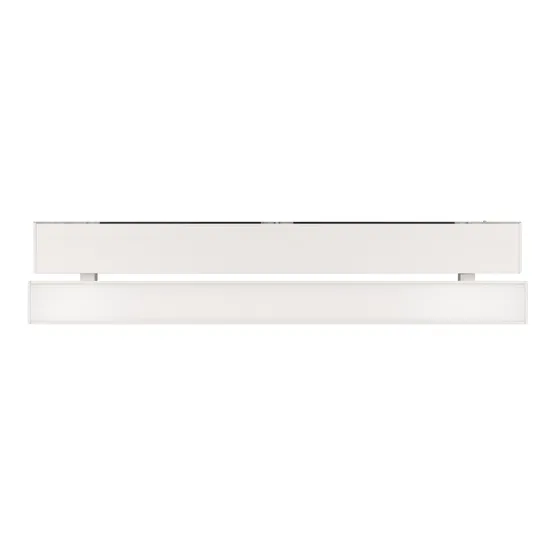 Фото #2 товара Светильник MAG-FLAT-FOLD-45-S405-12W Warm3000 (WH, 100 deg, 24V) (Arlight, IP20 Металл, 5 лет)