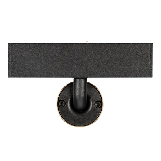 Фото #2 товара Светильник MAG-SPOT-25-R90-9W Day4000 (BK-GD, 30 deg, 24V) (Arlight, IP20 Металл, 5 лет)