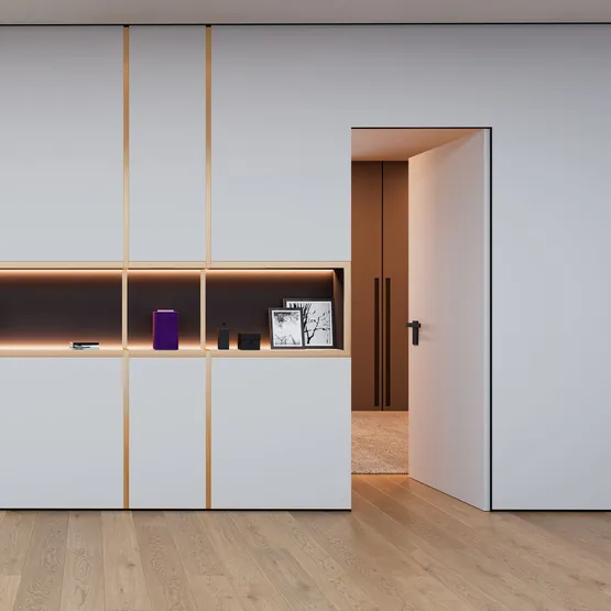 Фото #3 товара Блок питания ARV-SP-24150-PFC-ZIGBEE-CCT (24V, 6.25A, 150W) (Arlight, IP20 Пластик, 5 лет)