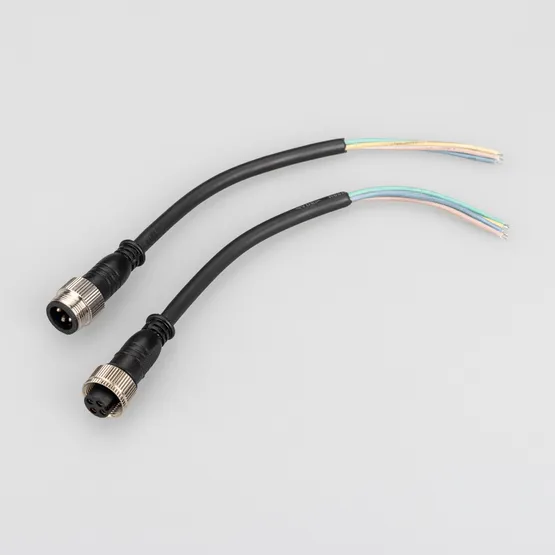 Фото #2 товара Коннектор подключения ARL-LINE-4pin (DMX512) (Arlight, Закрытый)