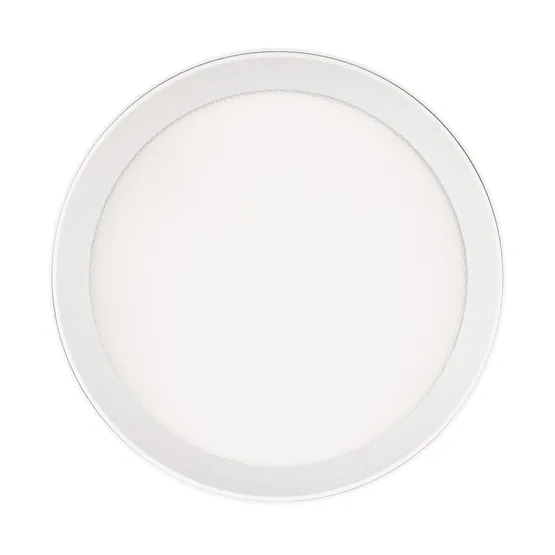 Фото #4 товара Светильник SP-BISCOTTO-R140-15W Warm3300-MIX (WH, 80 deg, 230V) (Arlight, IP54 Металл, 5 лет)